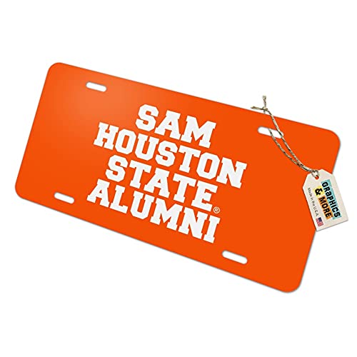 Sam Houston State University