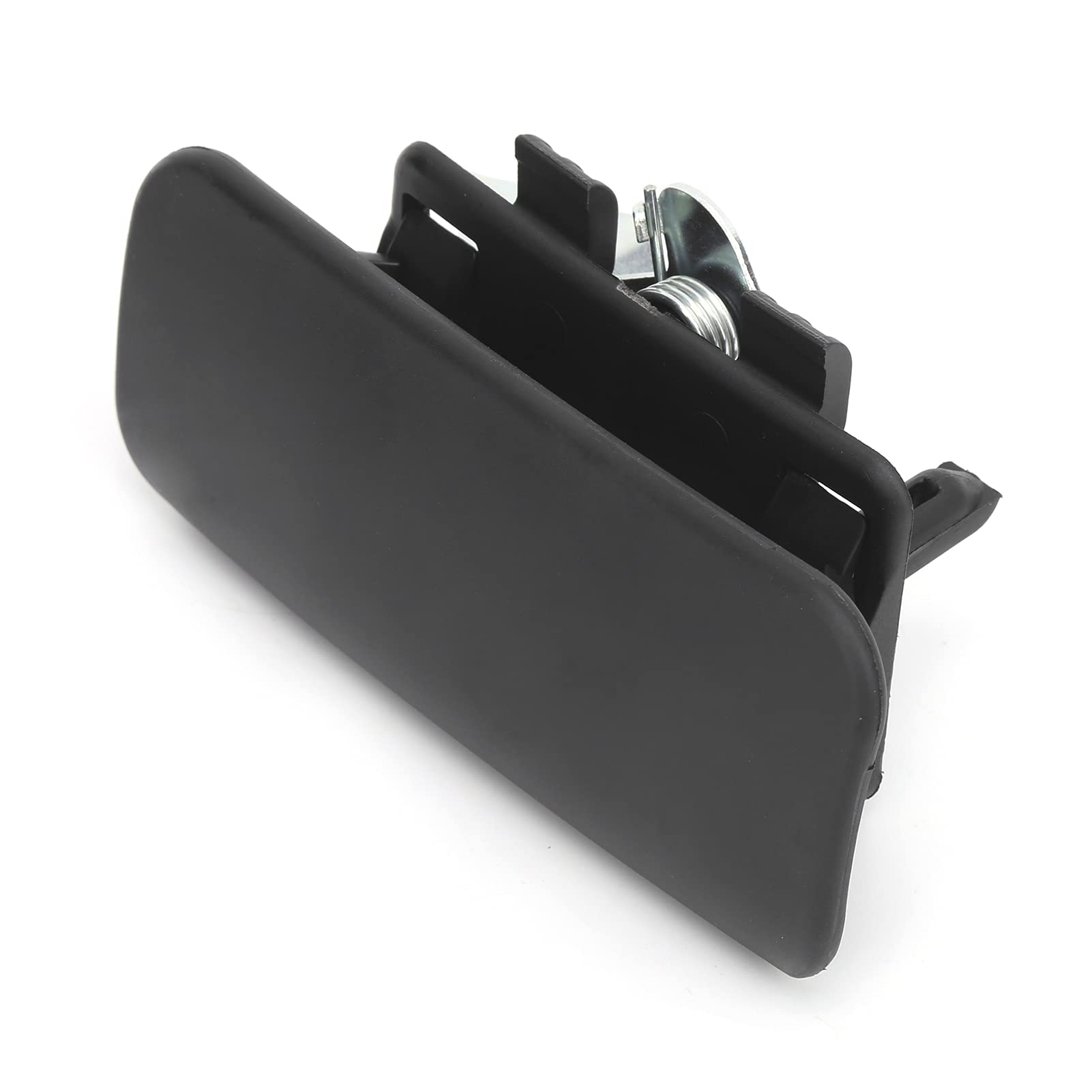 Left Outer Door Handle Replacement for MK6 MK7 - Black Exterior Side Loading Door Handle 1494055 | Perfect for VW Golf, Jetta, Passat & More