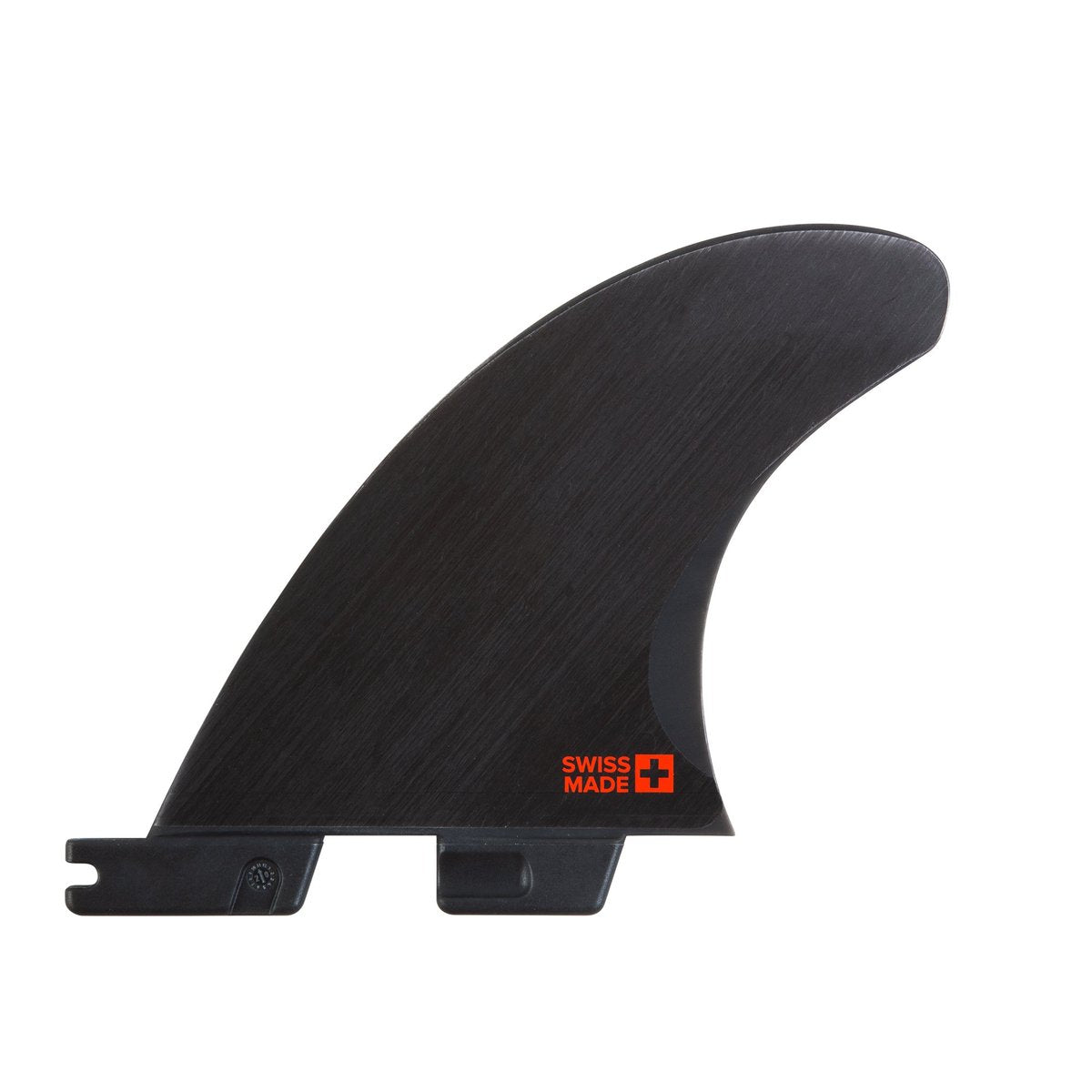 FCS II QUAD Rear H4 Surfboard Fins - High Performance Surfing Fins for All Wave Conditions - Perfect for Shortboards, Fish, and Performance Surfboards