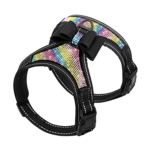 Black-Colored Rhinestone