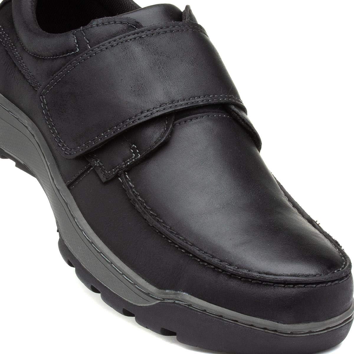 Hush Puppies Men's Comfort Moccasin Slip-On Shoes - Casual Loafers for Walking, Driving & Indoor/Outdoor Wear