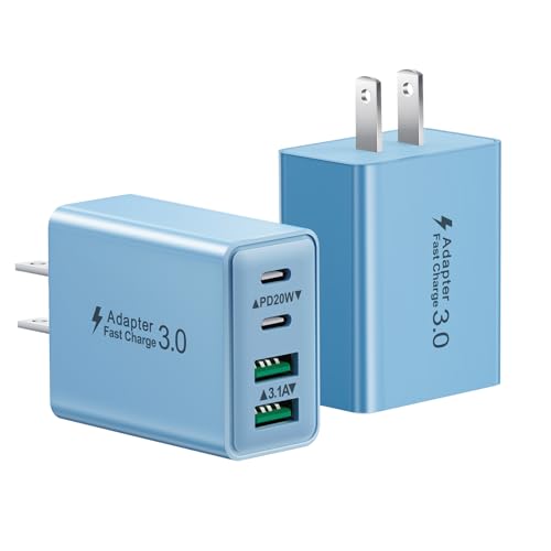 2-Pack Blue