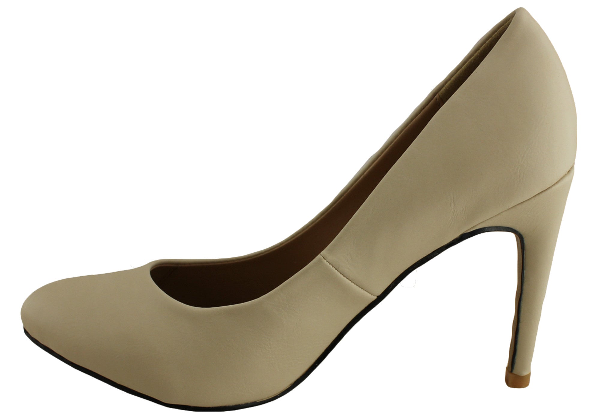 Luxury Celine Women's High Heels - Elegant Stiletto Pumps for Parties, Weddings & Evening Events