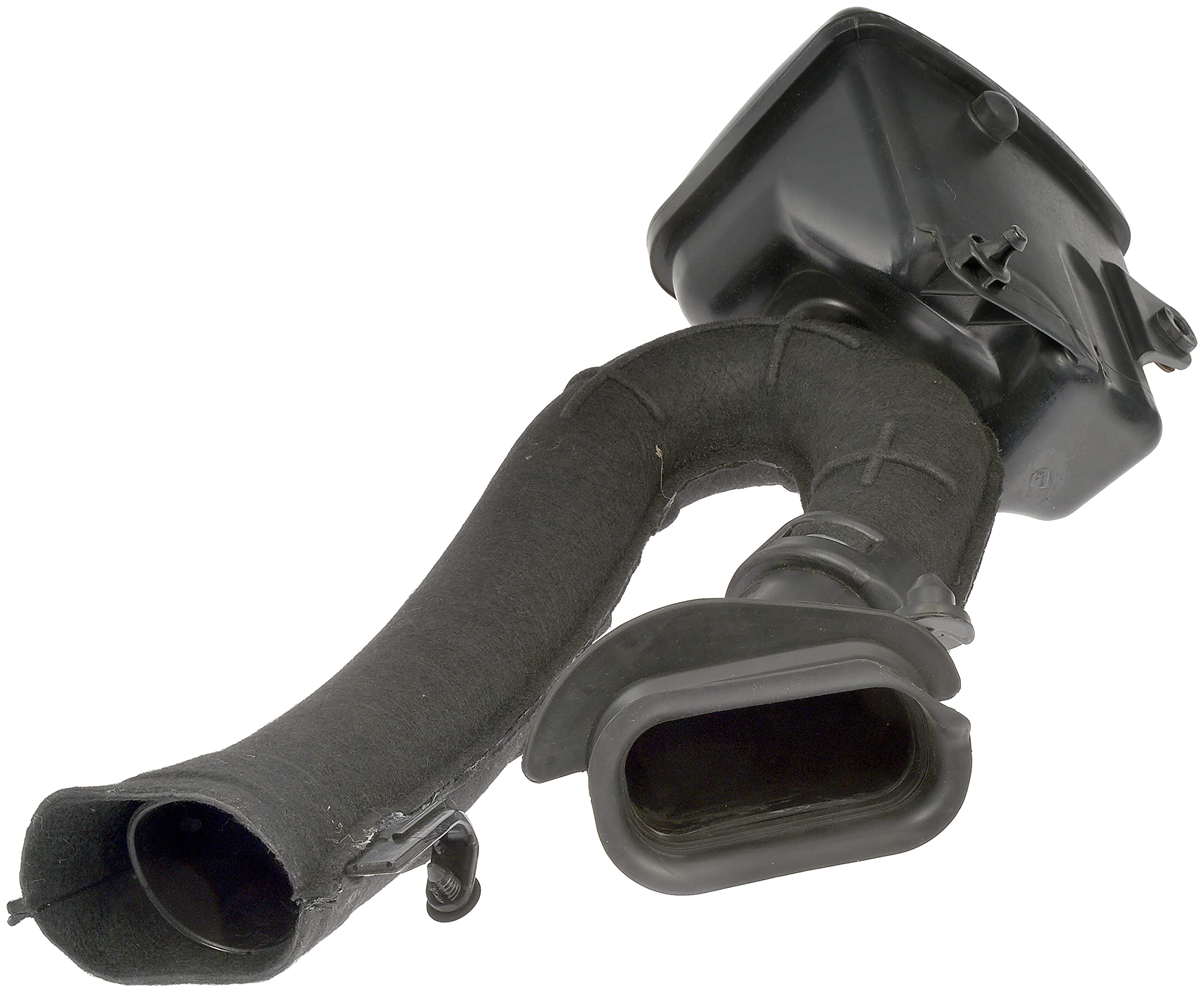 Dorman 696-013 Engine Air Intake Hose Replacement for Chevrolet Silverado, Tahoe, Suburban - Improve Engine Performance & Fuel Efficiency