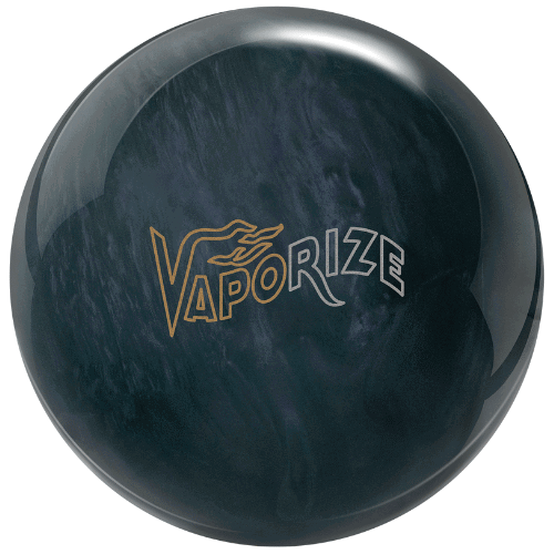 Brunswick Vaporize High Performance Bowling Ball for Strikes & Spares | Perfect for League Play & Tournament Bowlers | Durable Coverstock for All Lane Conditions