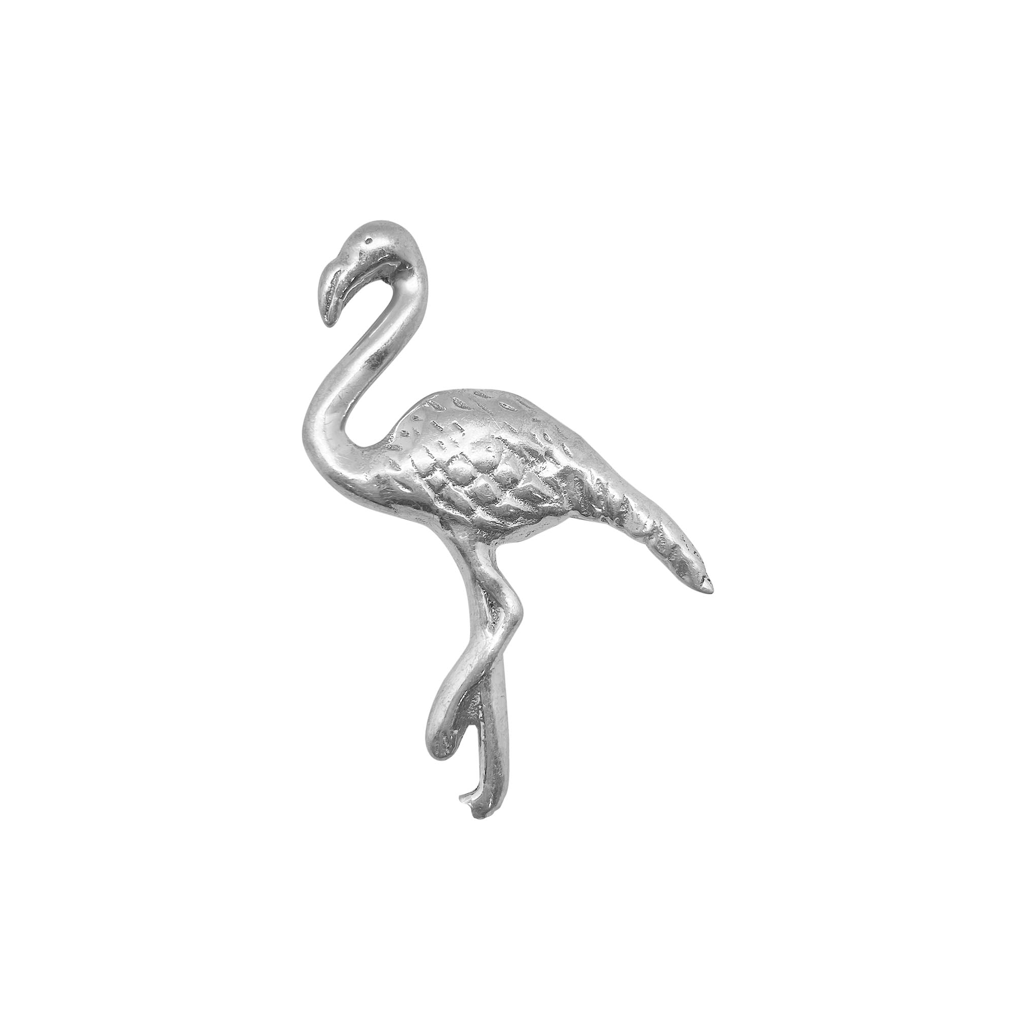 Flamingo Napkin Holder - Decorative Tableware for Outdoor Picnics, Beach Parties, and Garden Dining - Elegant Flamingo Design to Keep Napkins in Place