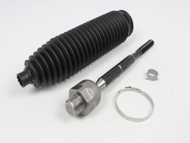 Mopar 68040227AB Inner Tie Rod End Kit - Replacement for Dodge, Jeep, Chrysler Vehicles - Perfect for Off-Roading & Daily Driving