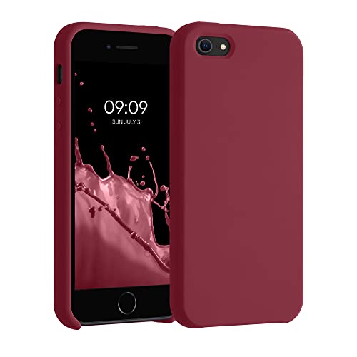 Rhubarb Red