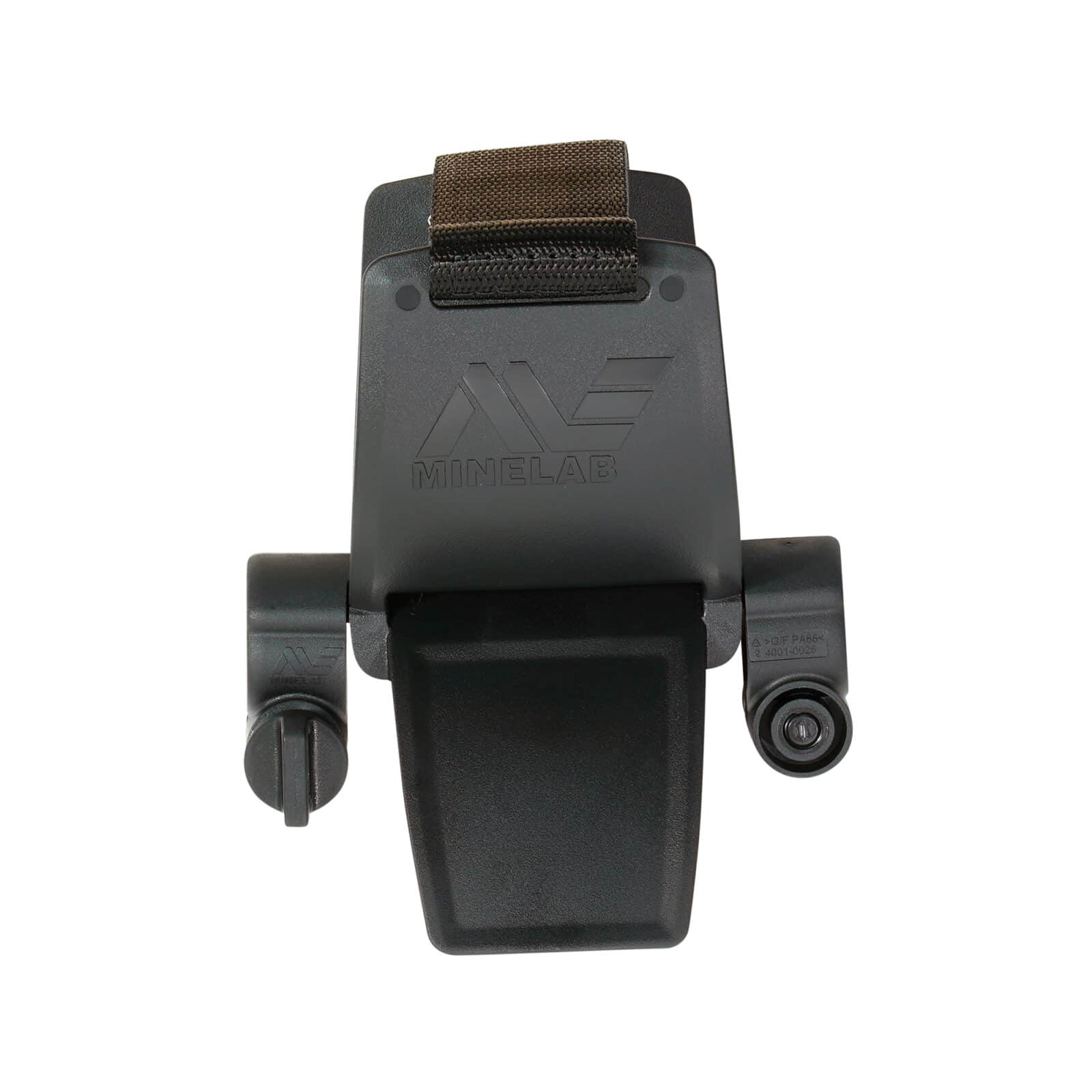Minelab Uni Shaft Armrest Assembly for Gold Monster 1000 Metal Detector (8013-0042) - Perfect for Gold Prospecting & Treasure Hunting Adventures