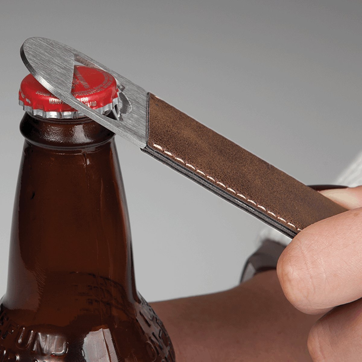 Personalized Groomsmen Bottle Opener - Laser Engraved Wedding Party Favor for Groomsmen and Bridesmaids (Tuxedo Design) - Perfect for Bachelor Parties, Wedding Gifts & Anniversary Celebrations