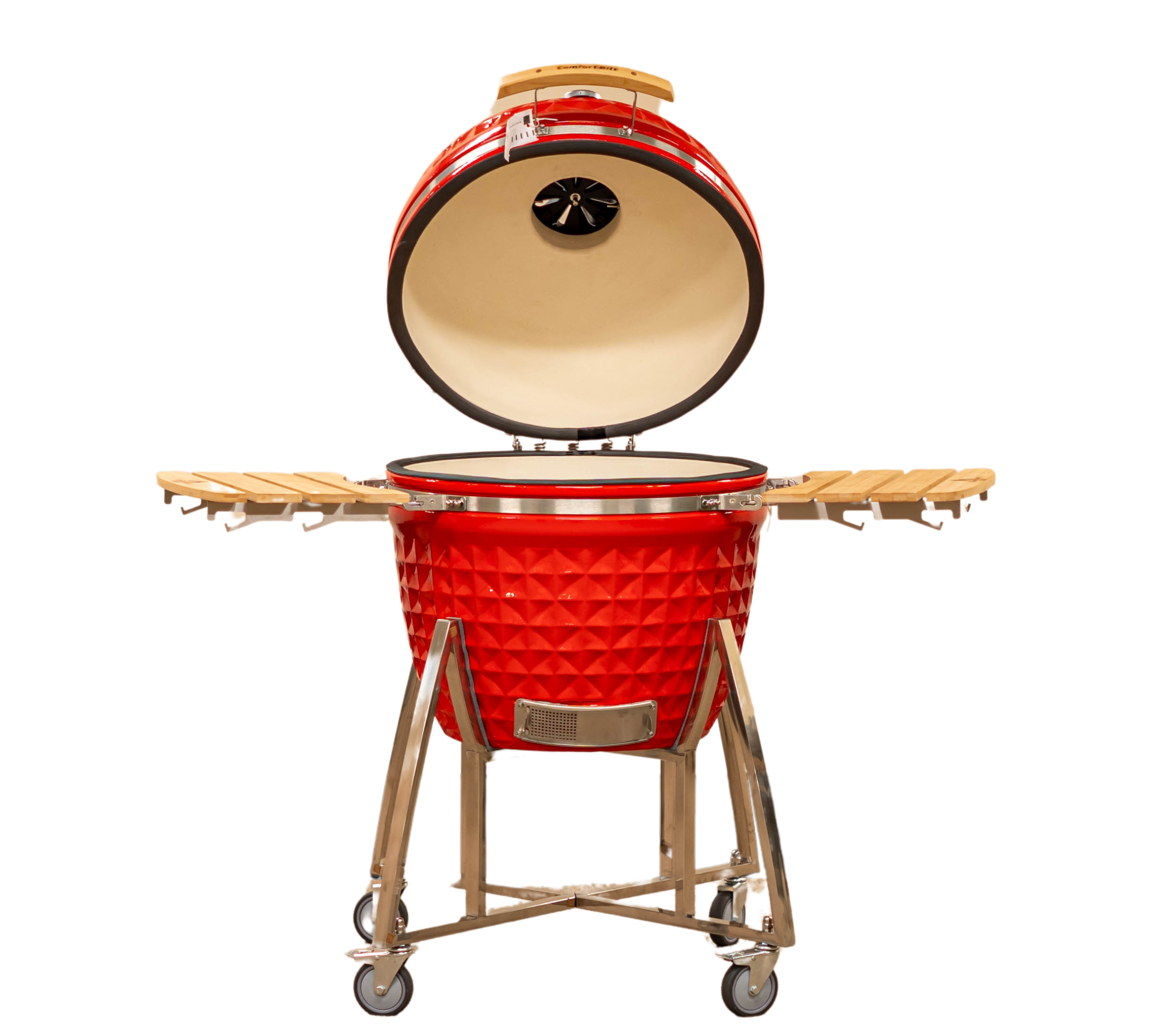 Comfortbilt Kamado Grill 26
