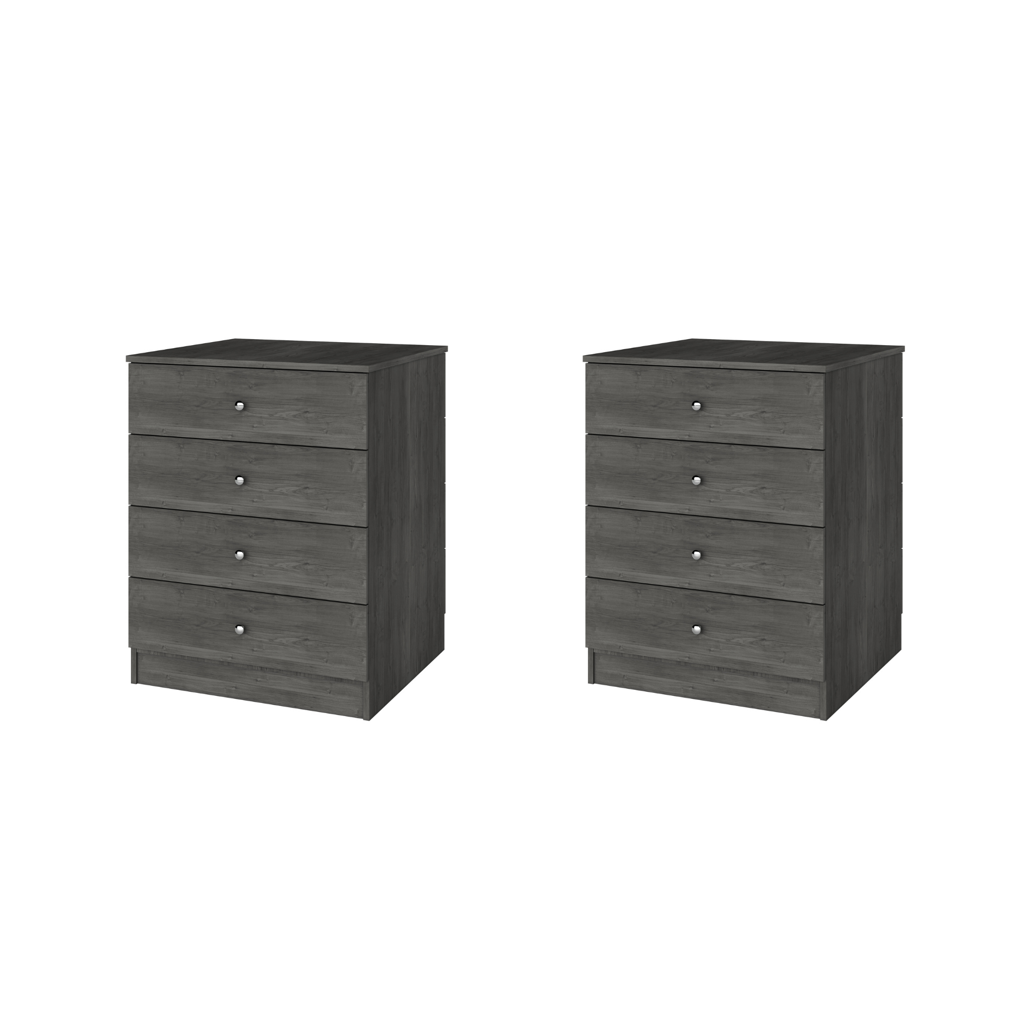 Closet Island - Premium Closet Organizer & Storage Solution for Bedroom, Walk-In Closets, and Home Organization