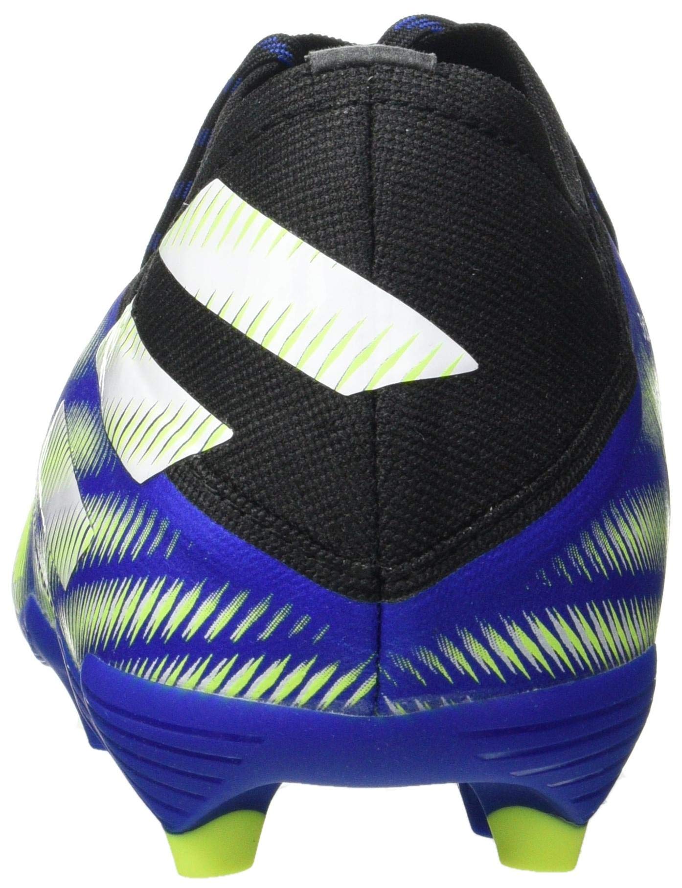 adidas Youth Football Cleats for Boys - Lightweight Soccer Shoes with Enhanced Traction - Perfect for Training, Matches, and Outdoor Sports