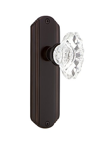 Timeless Bronze