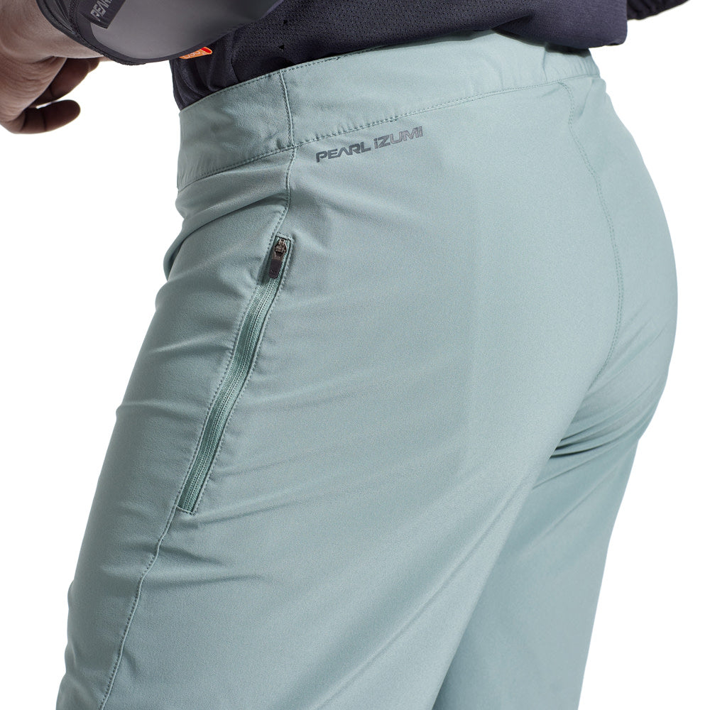Men's Waterproof Hiking Shorts - Lightweight Quick-Dry Outdoor Adventure Shorts for Camping, Running & Travel