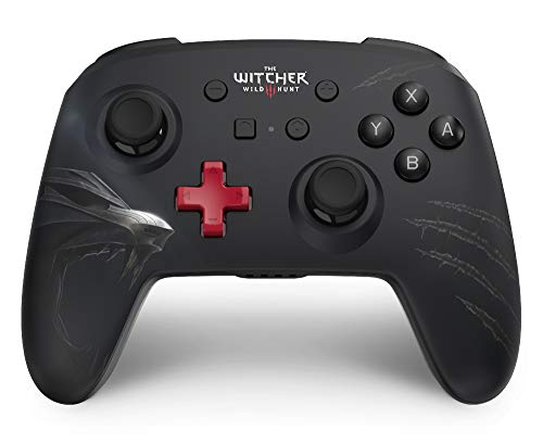 The Witcher 3