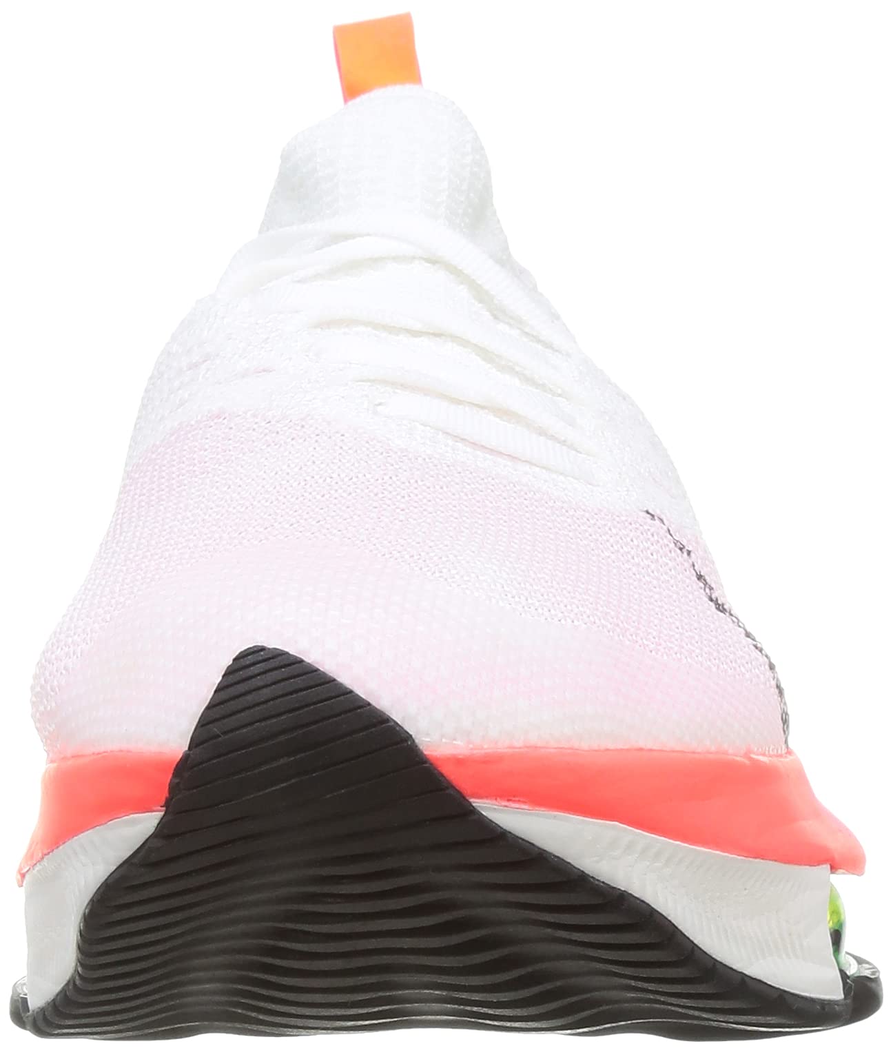 Nike Air Zoom Tempo Next% Men's Running Shoes - Lightweight Cushioned Training Sneakers for Marathon, Gym Workouts & Daily Wear