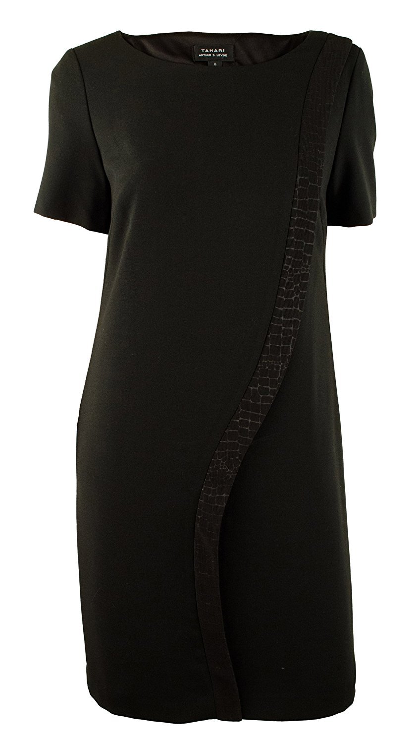TAHARI Women's Dresses - Elegant & Stylish Casual & Formal Outfits for Work, Party & Special Occasions | Plus Size & Petite Options