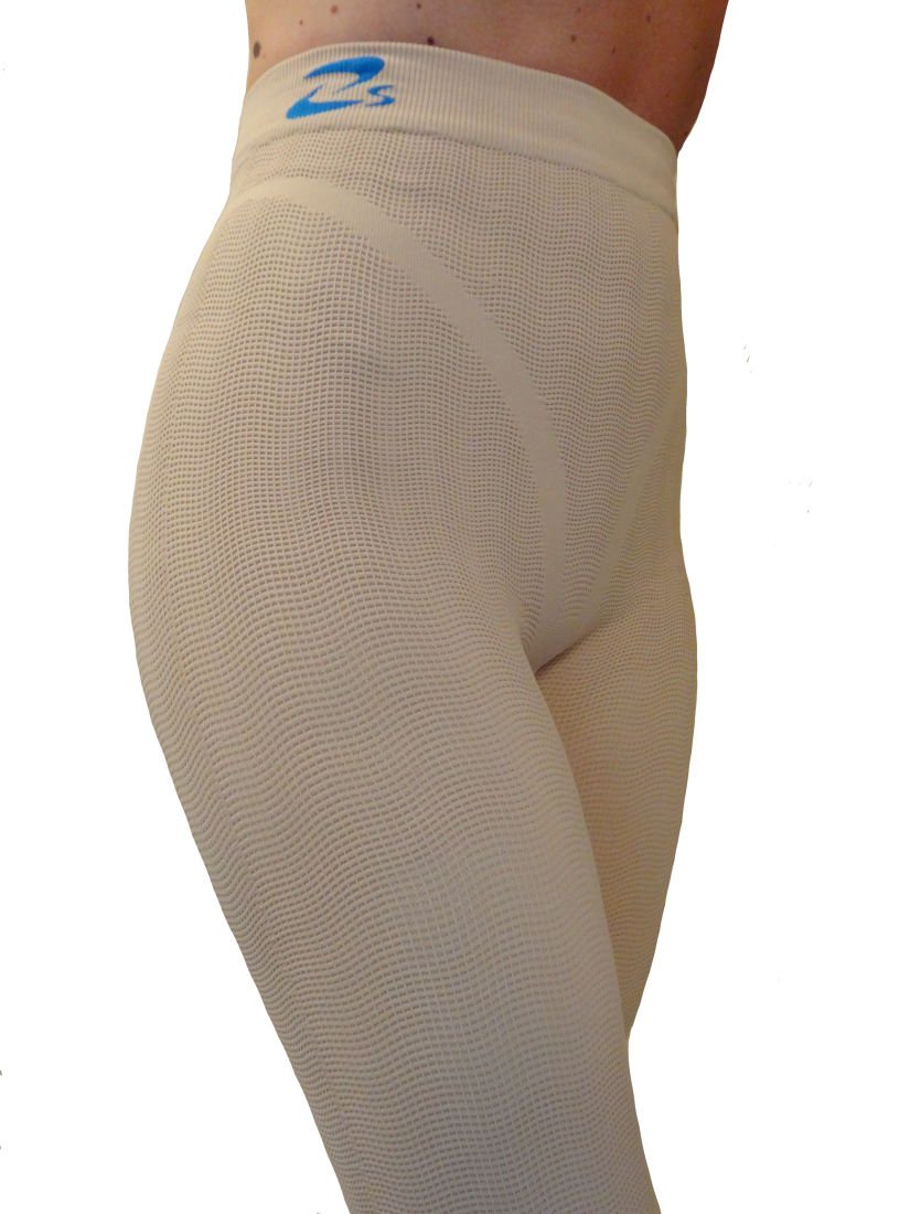 CzSalus Women's Opaque Tights - Comfortable & Stretchy Leggings for Everyday Wear - Perfect for Yoga, Workout, Office & Casual Outfits