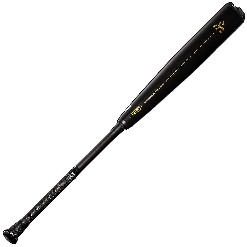 2020 DeMarini The Goods BBCOR Baseball Bat -3 Drop, 2 5/8