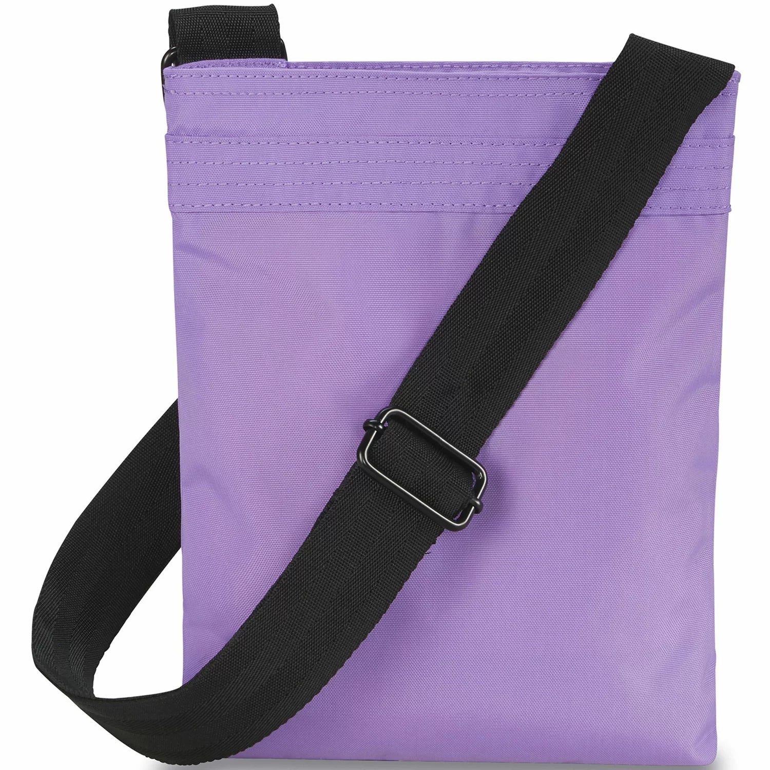 Dakine Jive Crossbody Bag - Violet Purple Shoulder Purse for Women | Lightweight Travel Daypack, Gym Essentials & Everyday Use