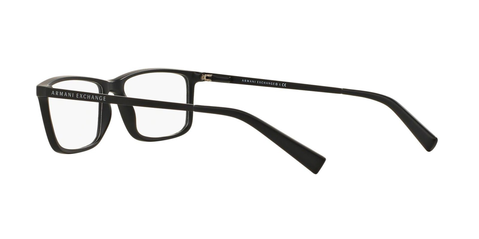 Armani Exchange 3027F Fashion Eyeglasses for Men & Women - Stylish Prescription Glasses & Reading Glasses - Perfect for Office, Driving & Daily Wear