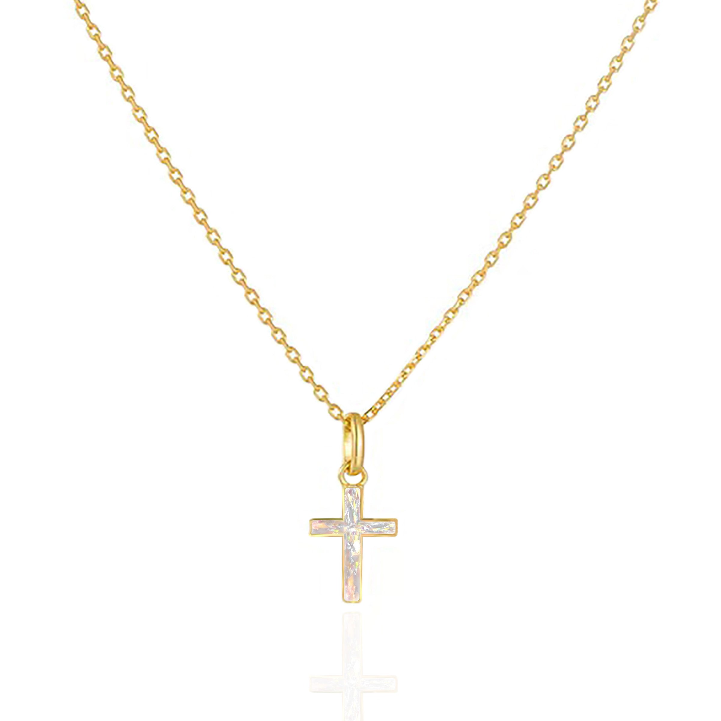 Eternal Light: Gold Ashes Necklace - Elegant Memorial Jewelry for Loved Ones | Perfect for Remembrance, Sympathy Gifts & Special Occasions