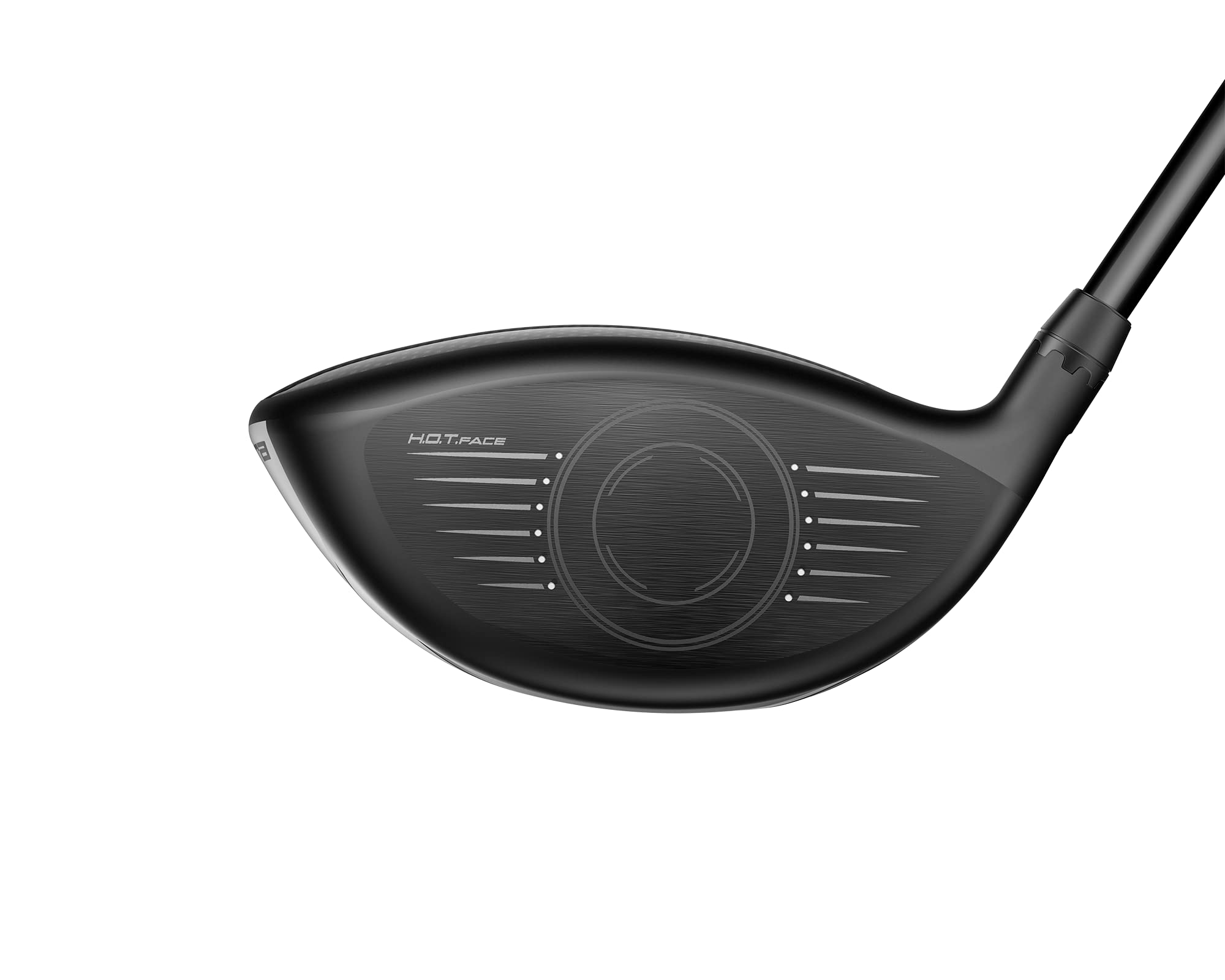 Aerojet LS Driver - High Performance Golf Driver for Long Distance Shots | Perfect for Golfers Seeking Accuracy and Power on the Course