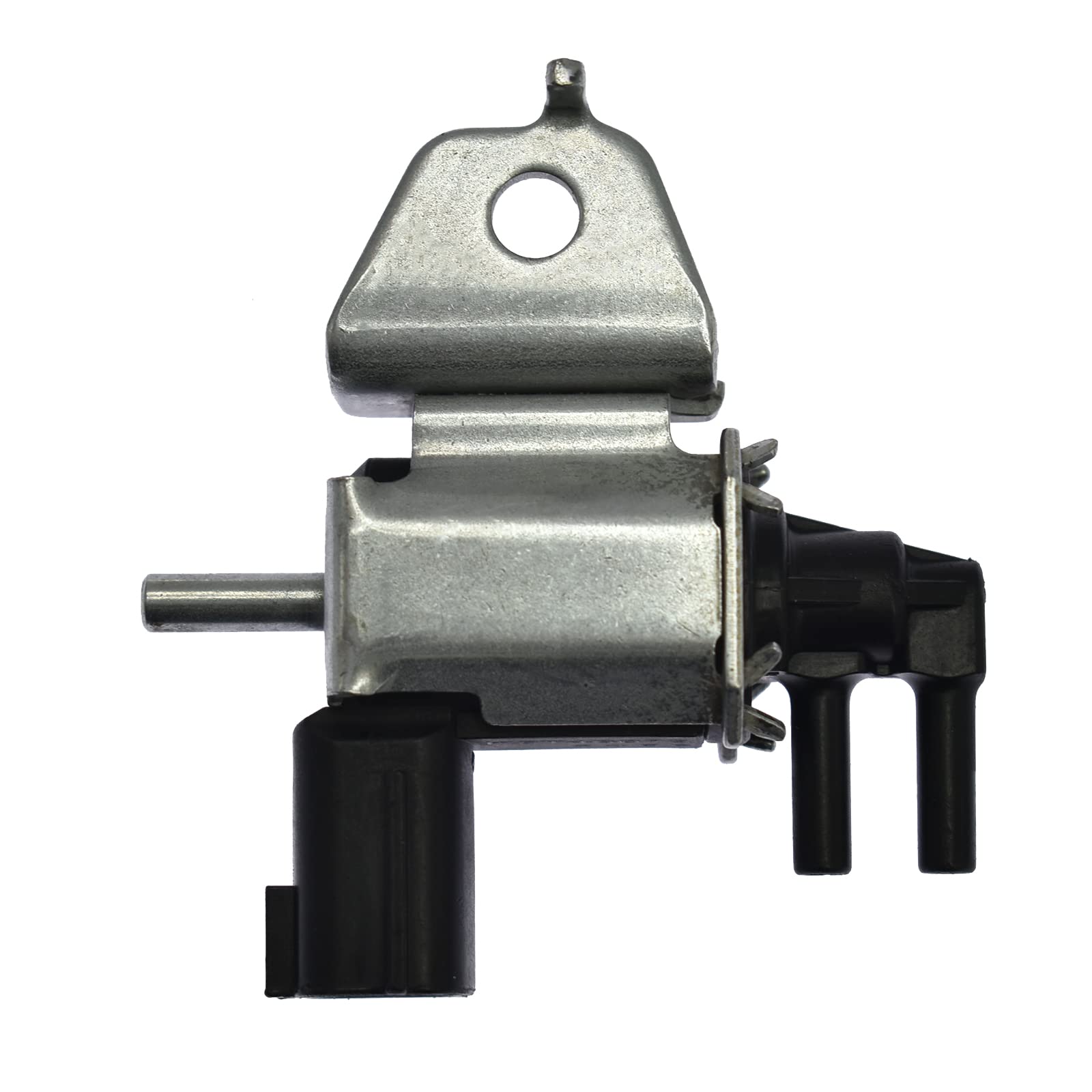 Genuine K5T46673 Control Solenoid Valve Replacement for Nissan Altima Xterra Murano INFINITI Q60 - Improve Transmission Performance & Fuel Efficiency