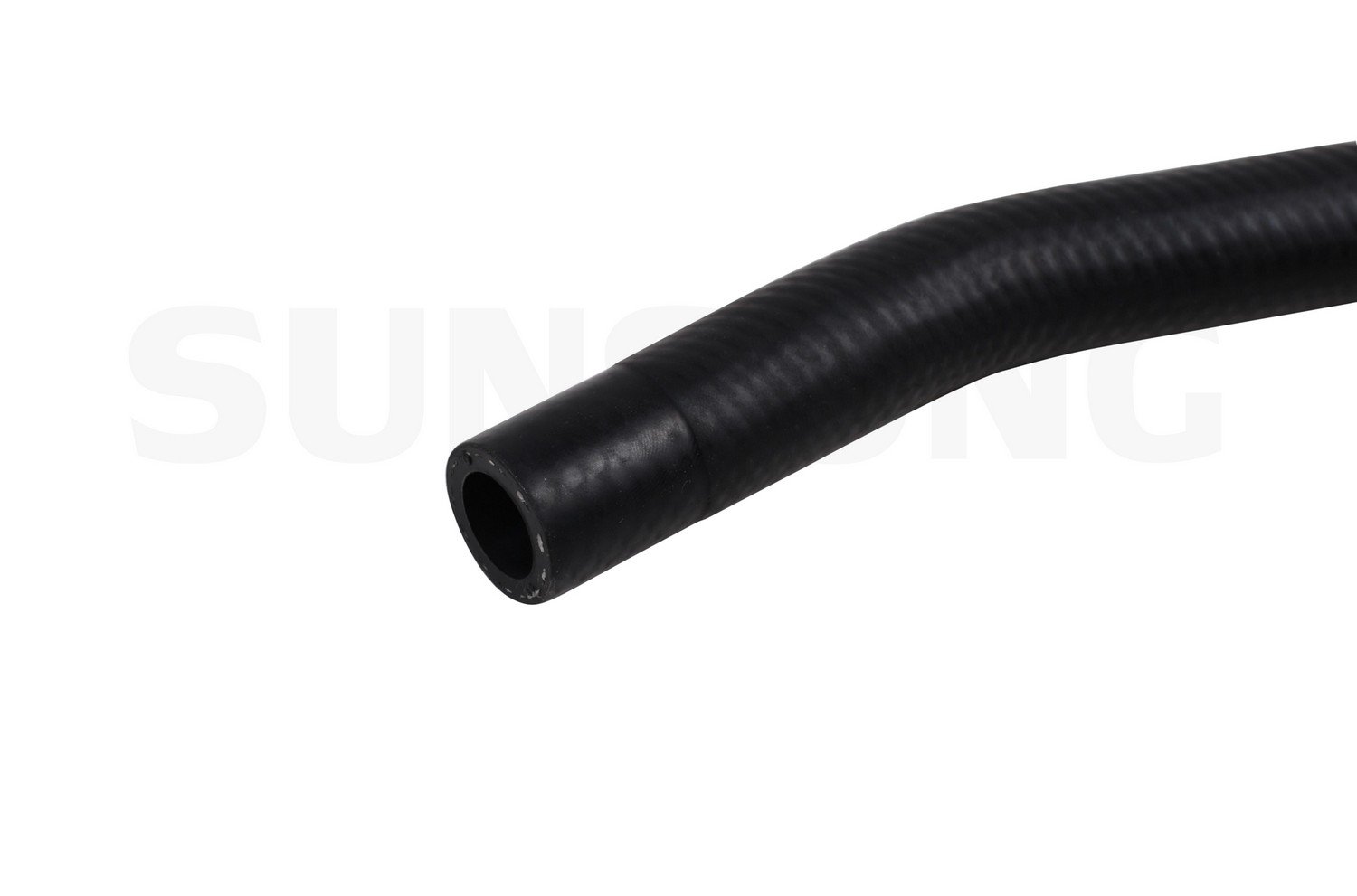 Sunsong 3403629 Power Steering Reservoir Hose - High-Quality Replacement for Smooth Steering Performance | Ideal for Car, Truck, and SUV Maintenance & Repair