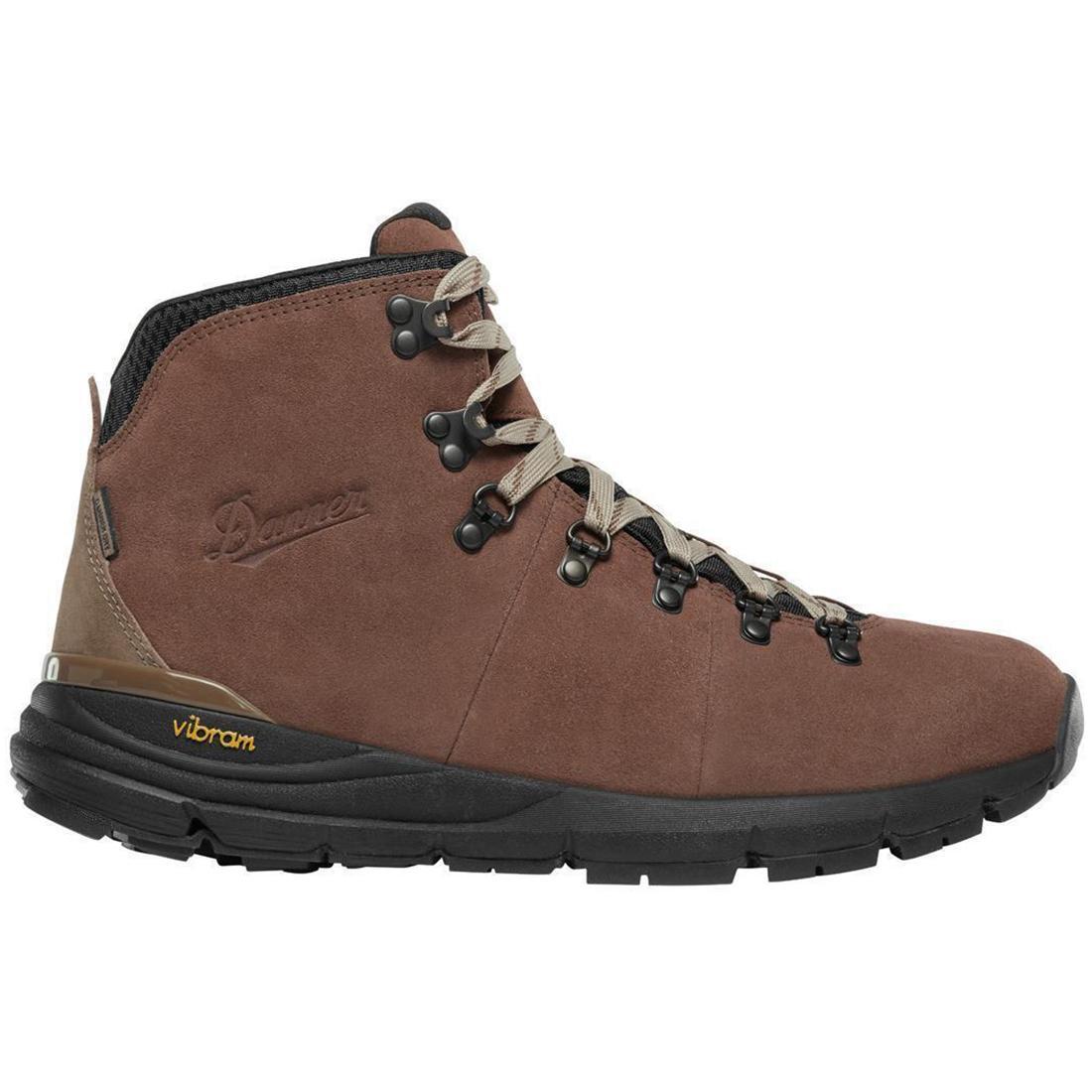 Mountain 600 4.5