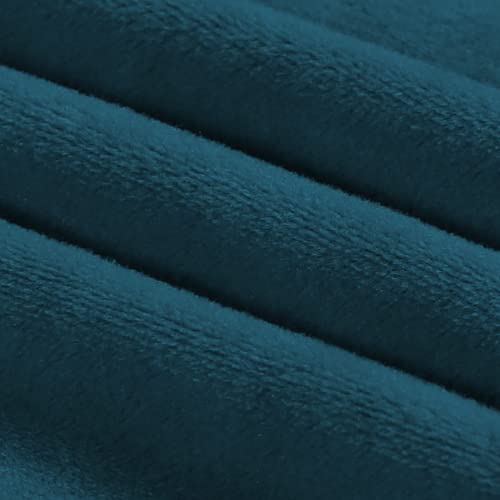 Deep Teal