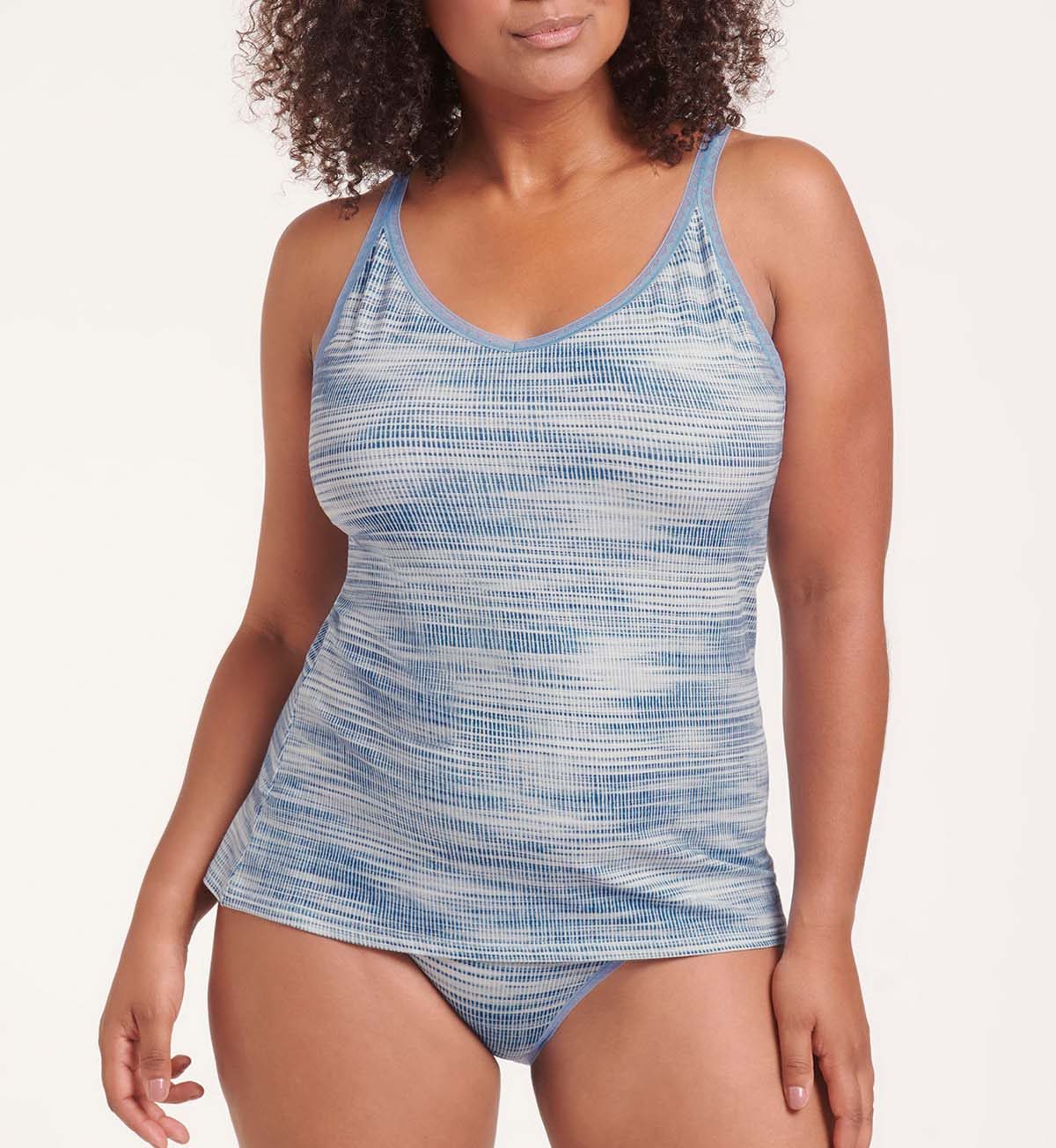 SLOGGI GO TOP 2-Pack Women's Comfortable Seamless Bras - Perfect for Yoga, Workout & Everyday Wear