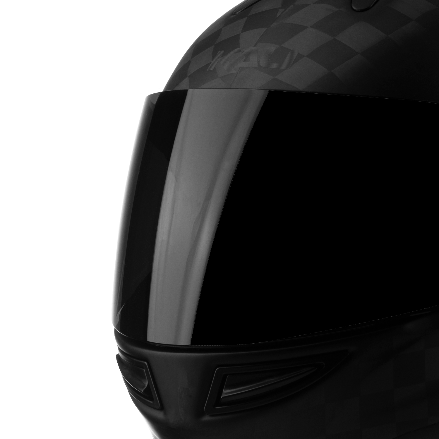 Octane Face Shield - Anti-Fog Protective Safety Mask for Work, Sports & Outdoor Activities | Clear Full Face Cover for Construction, Cycling & DIY Projects