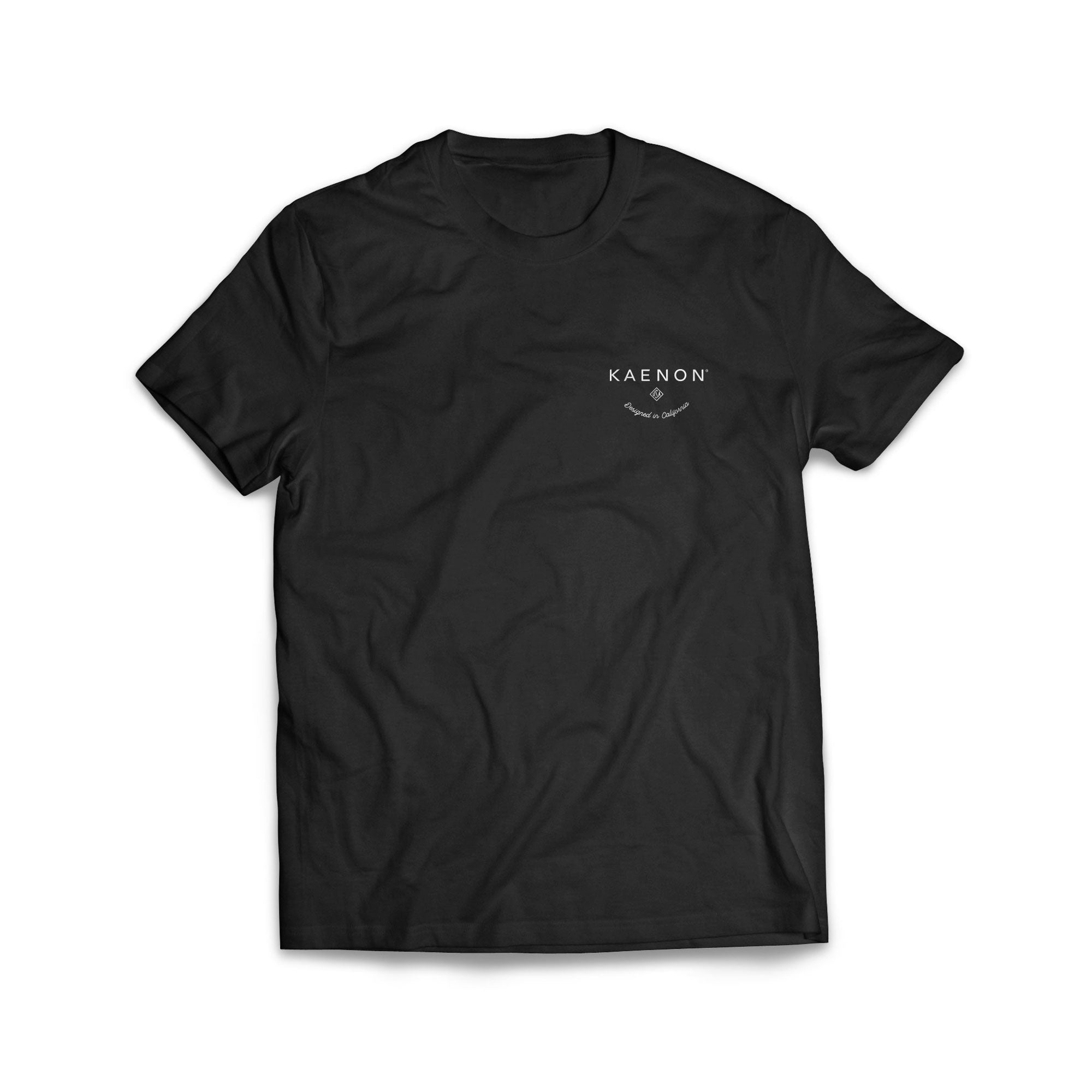 West Coast Graphic T-Shirt for Men & Women - Soft Cotton Black Tee for Casual Wear, Street Style & Everyday Outfits