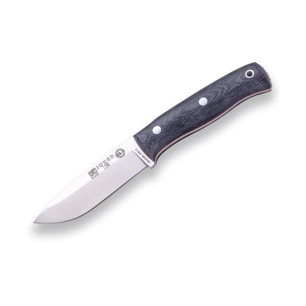 Joker Survival Knife CM111 Lynx - Böhler N695 Steel Blade (4.13