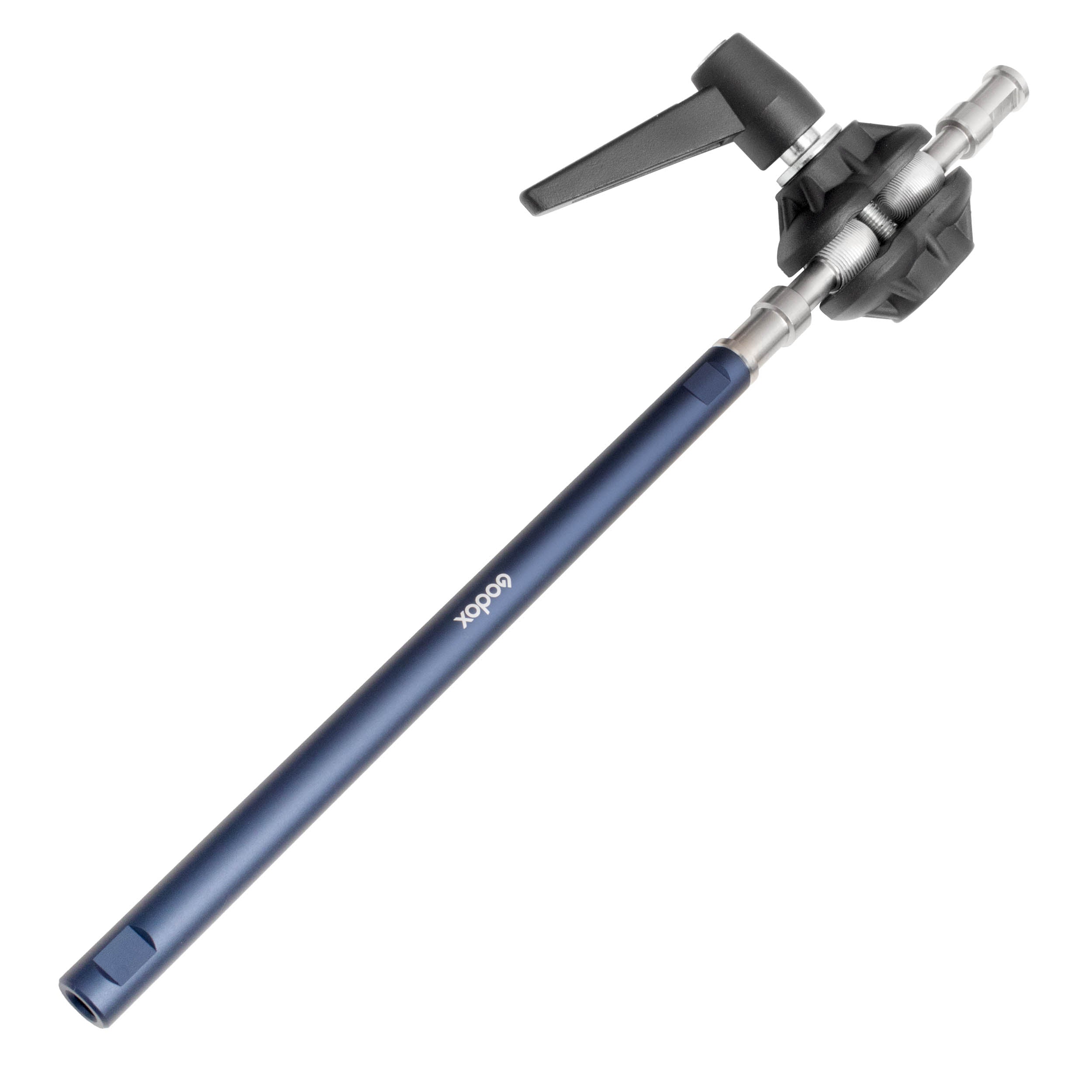 KNOWLED AB30SS Ball Joint Arm Replacement for KNOWLED LiteFlow Cine Reflector System - Professional Photography & Video Lighting Accessory for Studio, Film Set, and Outdoor Shooting