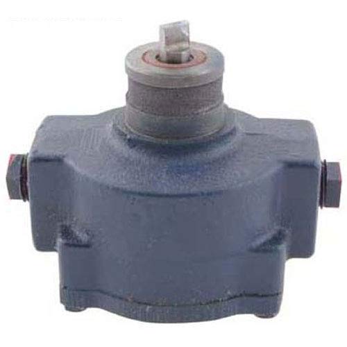High-Performance Oil Pump 24A240 - Durable & Reliable Replacement for Automotive Engines - Ideal for Car Maintenance, Engine Repair, and DIY Projects