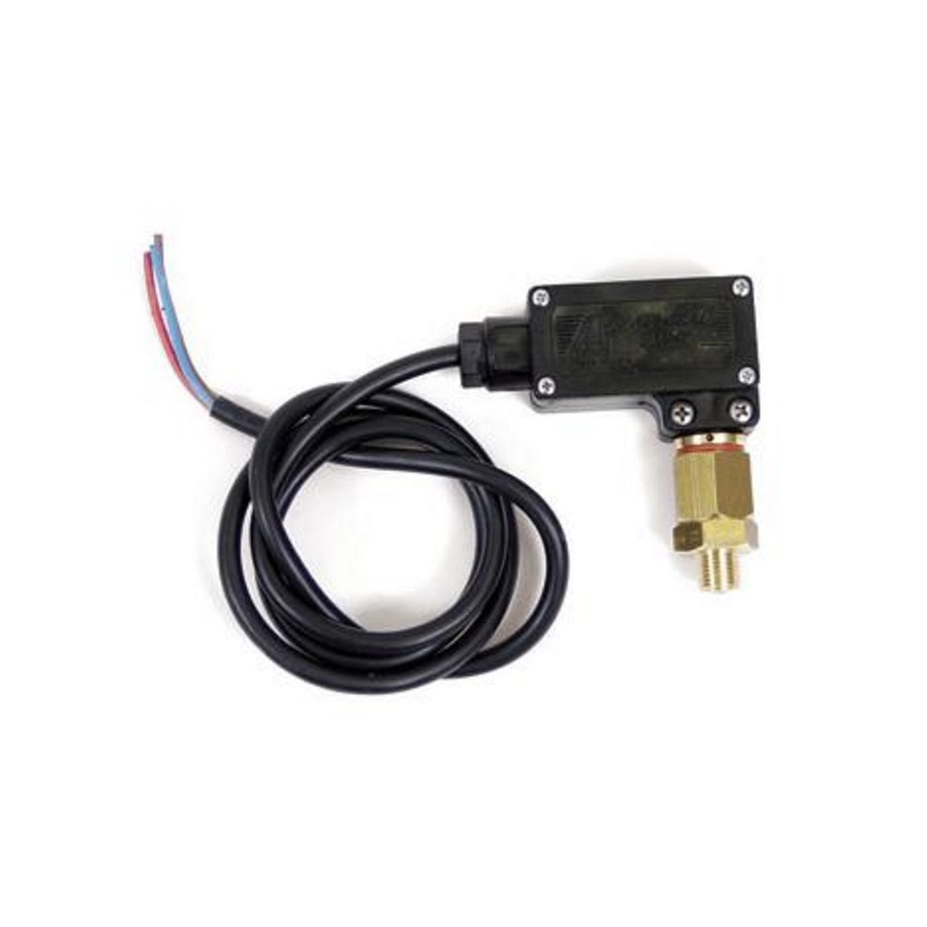 Legacy Pressure Switch 3600psi 15 Amp 3 Wire - Heavy Duty Water Pump Control for Wells, Irrigation & Home Water Systems