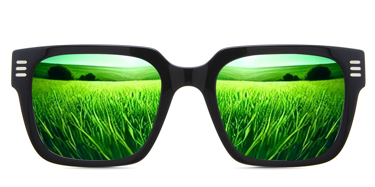 Kendra Women's Prescription Sunglasses – UV Protection, Stylish & Comfortable for Driving, Outdoor Activities & Fashion
