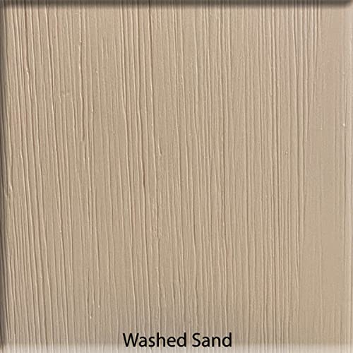 Washed Sand