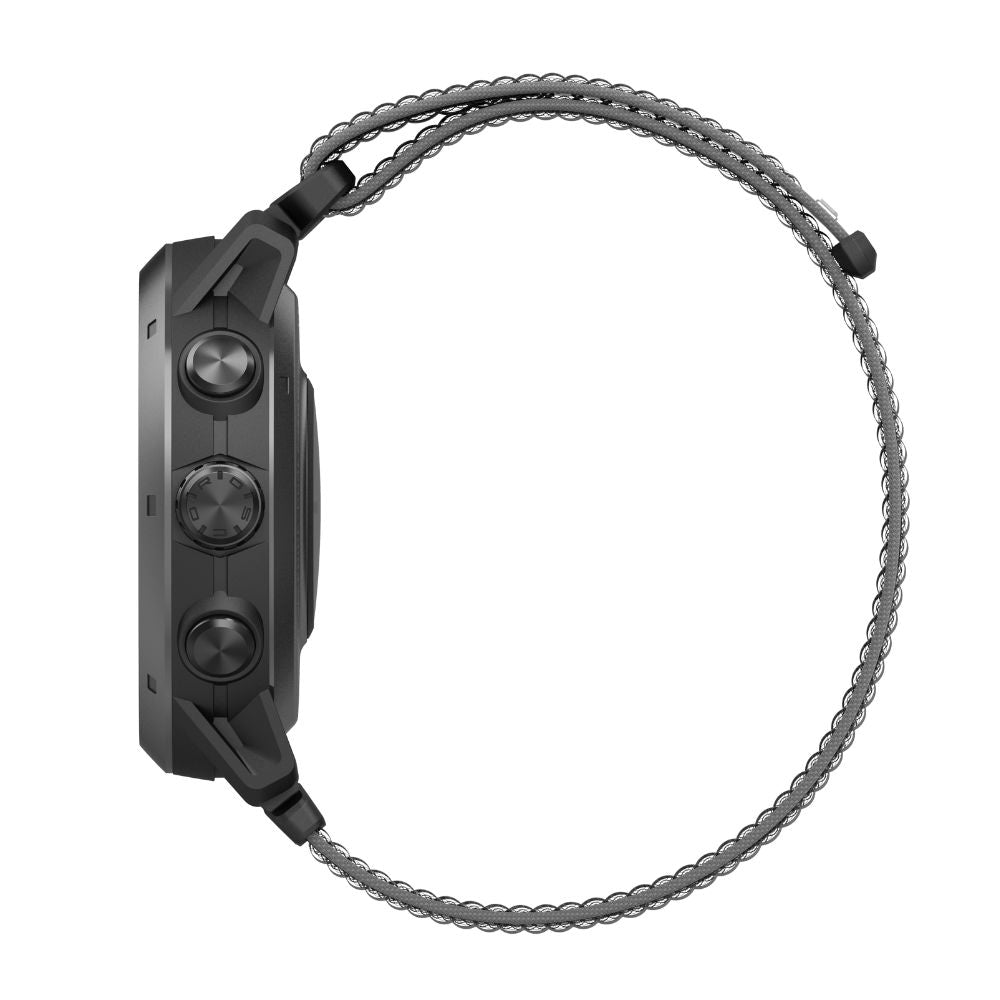 Coros APEX 2 Pro Premium Multisport GPS Watch - Advanced Fitness Tracker with Heart Rate Monitor, GPS Navigation & Long Battery Life - Perfect for Running, Cycling, Hiking & Outdoor Adventures