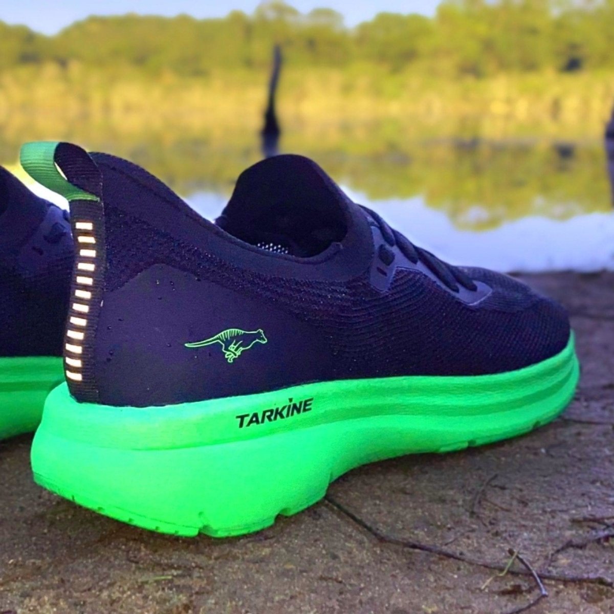 Men's Tarkine Goshawk V1 Hiking Boots - Lightweight Waterproof Outdoor Shoes for Trail Running & Camping Adventures