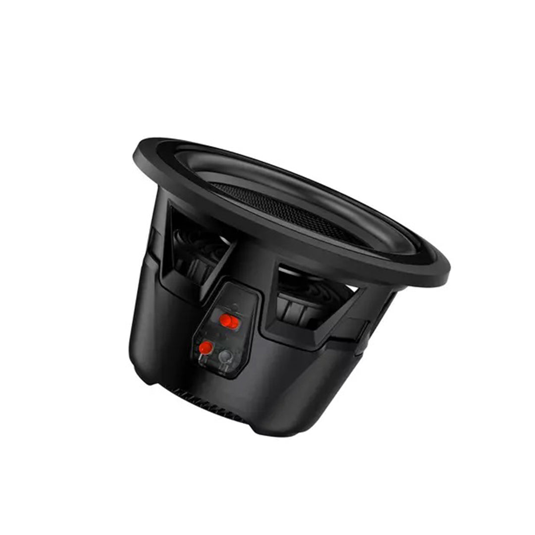 JBL STADIUM82SSI 8-Inch Car Subwoofer - 2 Ohm or 4 Ohm Impedance | High Performance Bass for Trucks & SUVs | Perfect for Road Trips & Music Enthusiasts