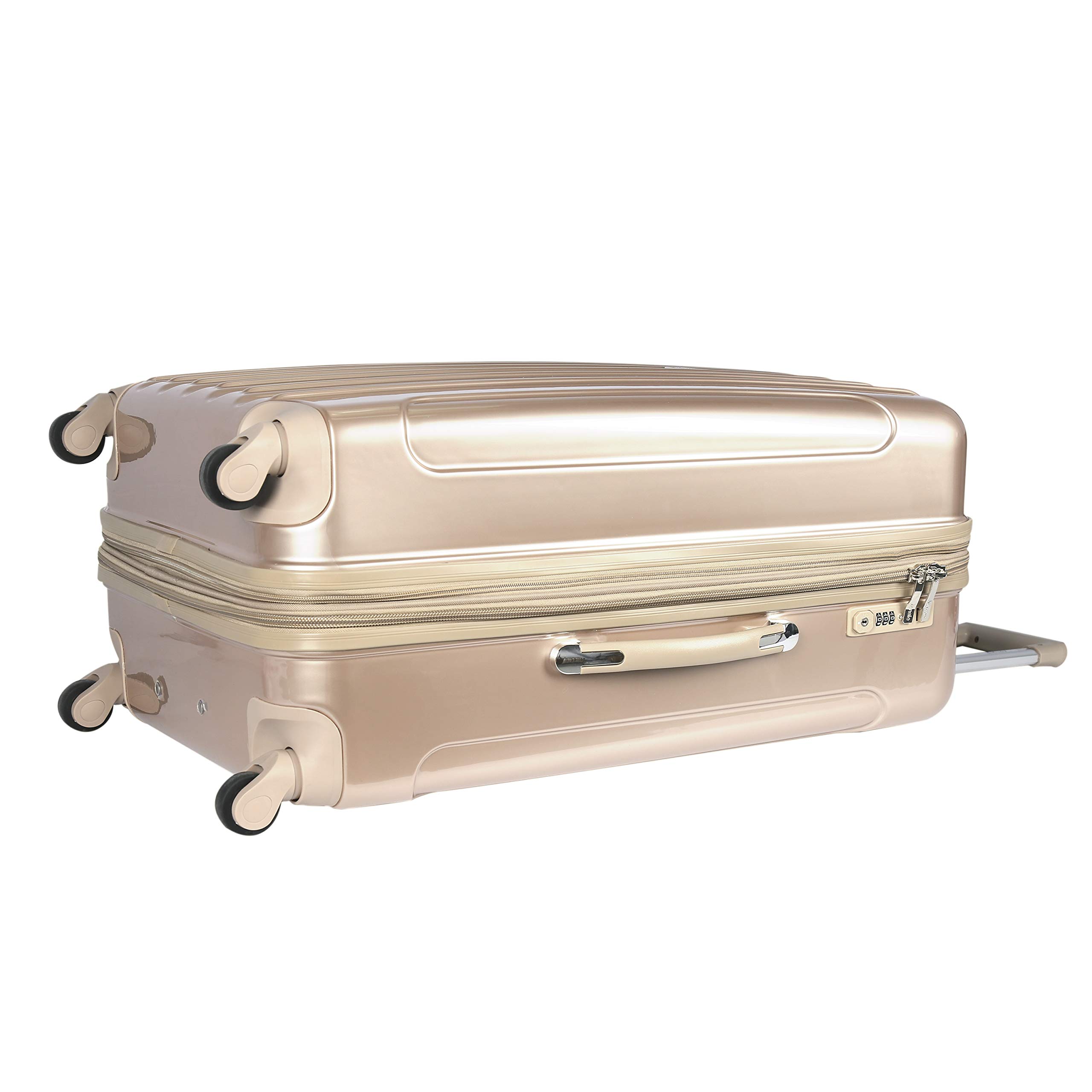 Kensie Women's 3-Piece Luggage Set - 28