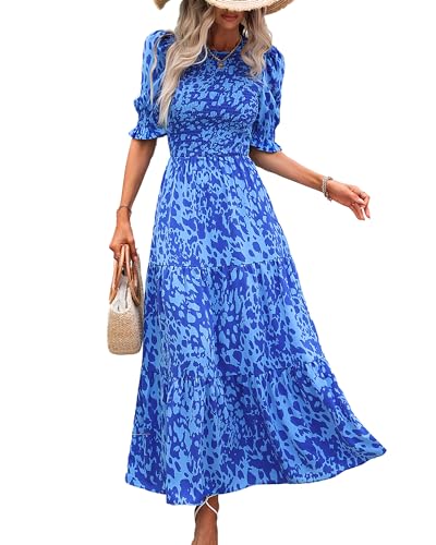 Print Blue