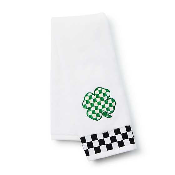 Lucky Clover