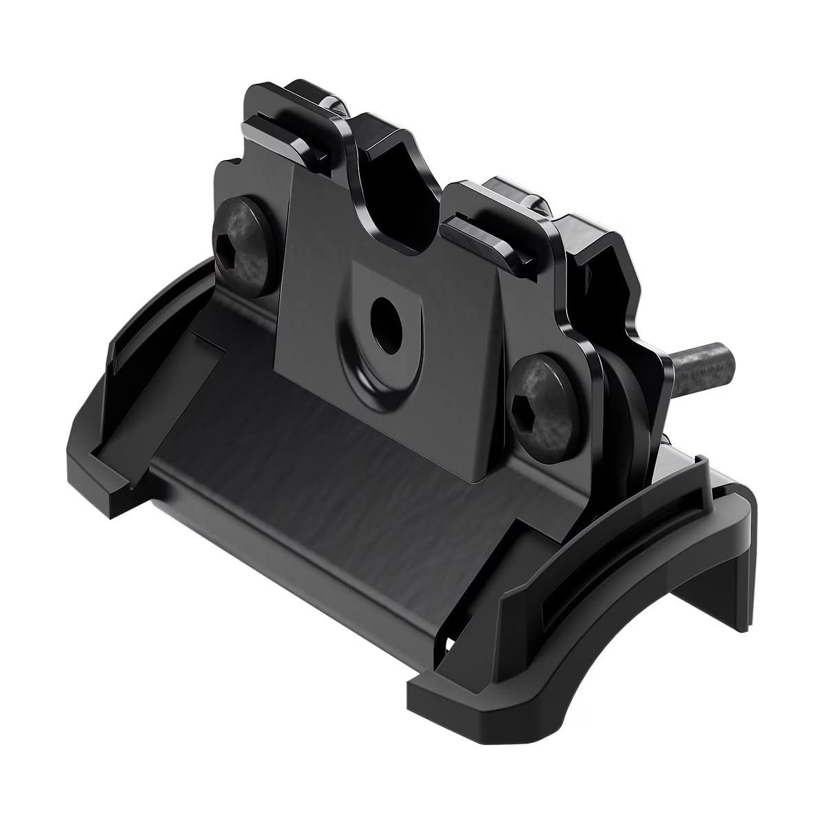 Thule 184050 Fixpoint Fitting Kit - Universal Roof Rack Mounting System for Cars, SUVs & Trucks | Durable & Weatherproof Accessories for Outdoor Adventures, Camping & Road Trips