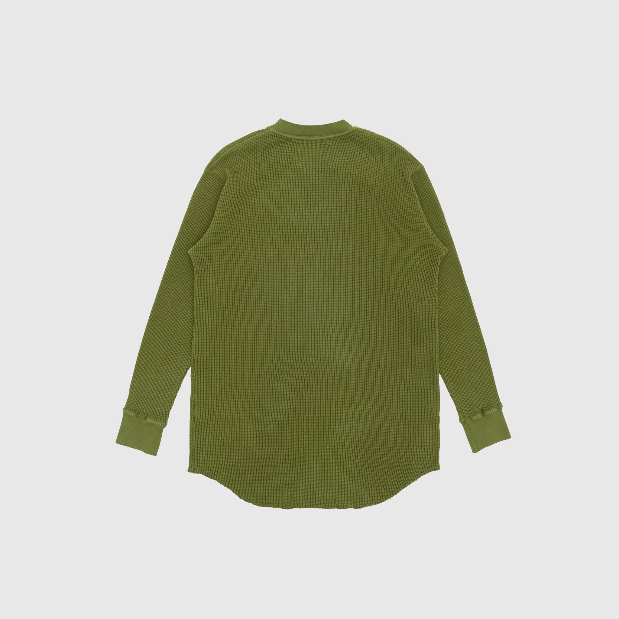 Premium Heavy Weight Waffle Knit Thermal Shirt for Men & Women - Warm Winter Base Layer for Outdoor Activities, Camping & Cold Weather Wear