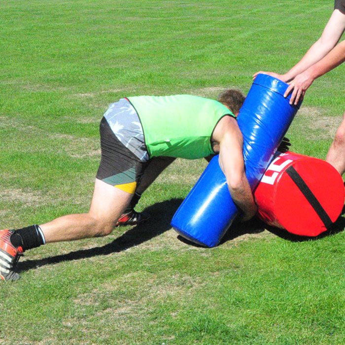 Rugby Breakdown Bag R80 - Durable Sports Gear for Rugby Training & Match - Perfect for Coaches, Players & Rugby Enthusiasts